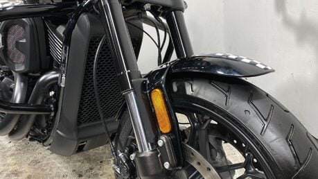 Harley-Davidson Street XG 750 A 17 38