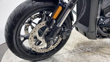 Harley-Davidson Street XG 750 A 17 39