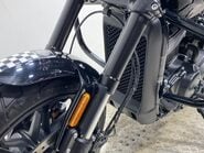 Harley-Davidson Street XG 750 A 17 40
