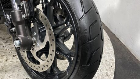 Harley-Davidson Street XG 750 A 17 41