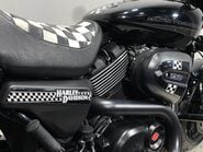 Harley-Davidson Street XG 750 A 17 44