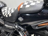 Harley-Davidson Street XG 750 A 17 45