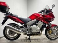 Honda CB CBF 1000 A-A 1