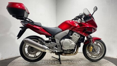 Honda CB CBF 1000 A-A 1