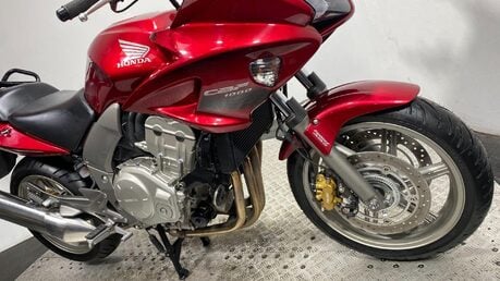 Honda CB CBF 1000 A-A 2