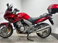 Honda CB CBF 1000 A-A 3
