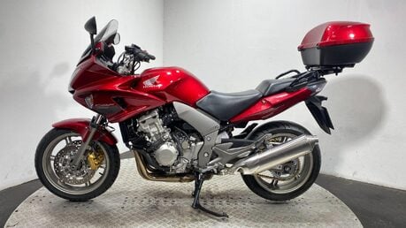 Honda CB CBF 1000 A-A 3