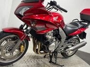 Honda CB CBF 1000 A-A 4