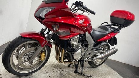 Honda CB CBF 1000 A-A 4