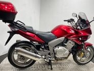 Honda CB CBF 1000 A-A 5