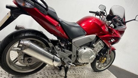 Honda CB CBF 1000 A-A 6