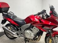 Honda CB CBF 1000 A-A 7