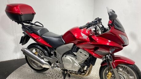 Honda CB CBF 1000 A-A 7