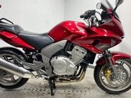 Honda CB CBF 1000 A-A 8