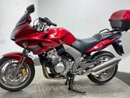 Honda CB CBF 1000 A-A 9
