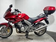 Honda CB CBF 1000 A-A 10