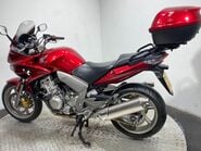Honda CB CBF 1000 A-A 11
