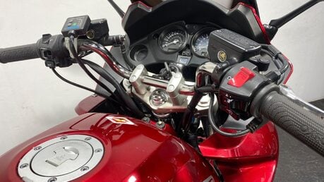 Honda CB CBF 1000 A-A 12