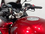 Honda CB CBF 1000 A-A 13