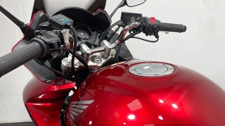 Honda CB CBF 1000 A-A 13