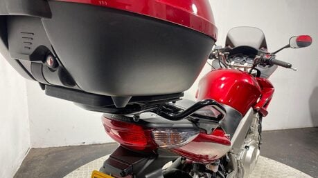Honda CB CBF 1000 A-A 14
