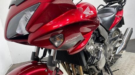 Honda CB CBF 1000 A-A 15