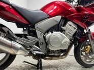 Honda CB CBF 1000 A-A 16