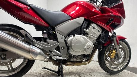 Honda CB CBF 1000 A-A 16