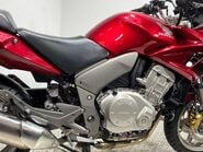 Honda CB CBF 1000 A-A 17