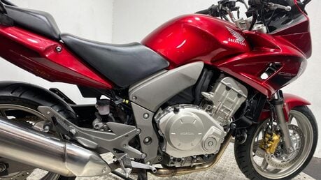 Honda CB CBF 1000 A-A 17