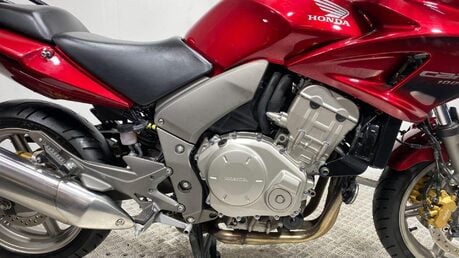 Honda CB CBF 1000 A-A 18