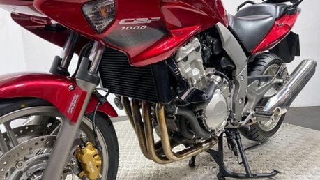 Honda CB CBF 1000 A-A 19