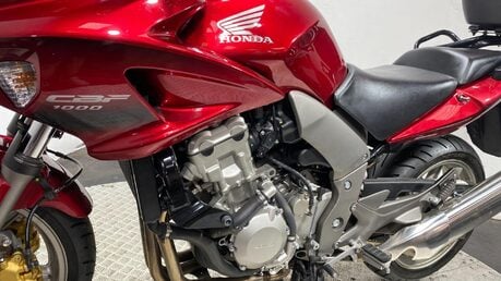 Honda CB CBF 1000 A-A 20