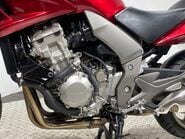 Honda CB CBF 1000 A-A 21
