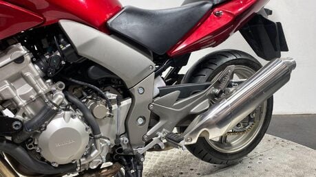 Honda CB CBF 1000 A-A 22