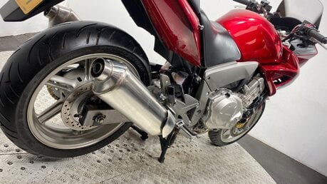 Honda CB CBF 1000 A-A 23