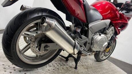 Honda CB CBF 1000 A-A 25