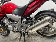 Honda CB CBF 1000 A-A 26