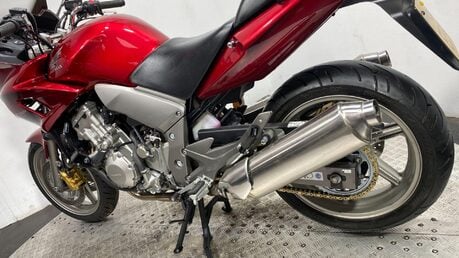 Honda CB CBF 1000 A-A 26