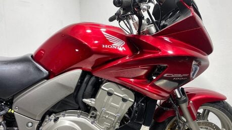 Honda CB CBF 1000 A-A 27