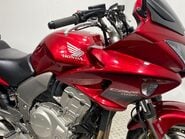 Honda CB CBF 1000 A-A 28