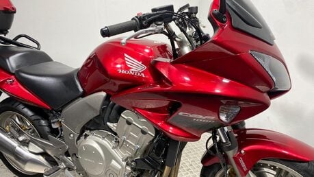 Honda CB CBF 1000 A-A 28