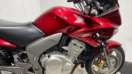Honda CB CBF 1000 A-A 29