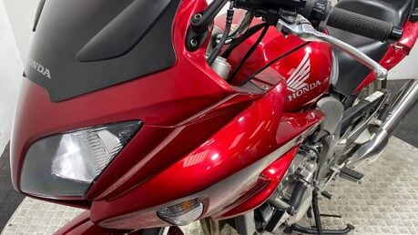 Honda CB CBF 1000 A-A 32