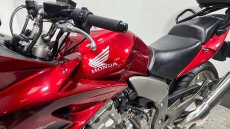 Honda CB CBF 1000 A-A 33