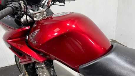 Honda CB CBF 1000 A-A 34