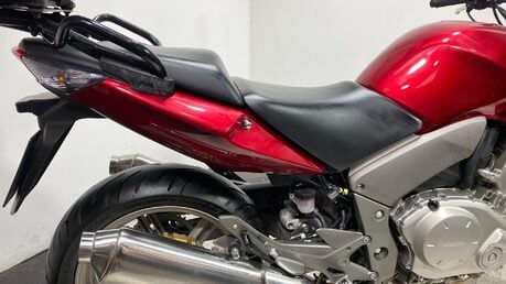 Honda CB CBF 1000 A-A 35