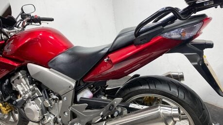 Honda CB CBF 1000 A-A 37