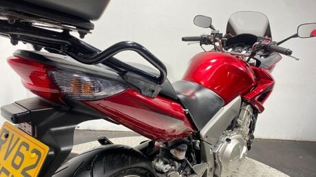 Honda CB CBF 1000 A-A 39