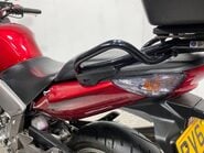 Honda CB CBF 1000 A-A 40